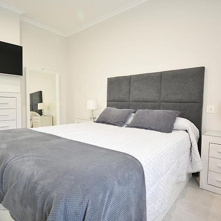 Galihost - Apartamento En Pleno Centro De Portonovo, Санксенсо Екстериор снимка
